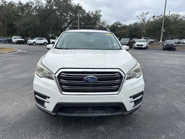 used 2019 Subaru Ascent car, priced at $19,195