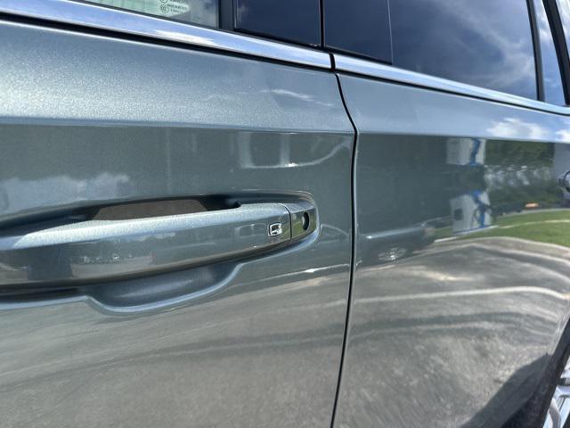 used 2023 Chevrolet Tahoe car, priced at $44,875