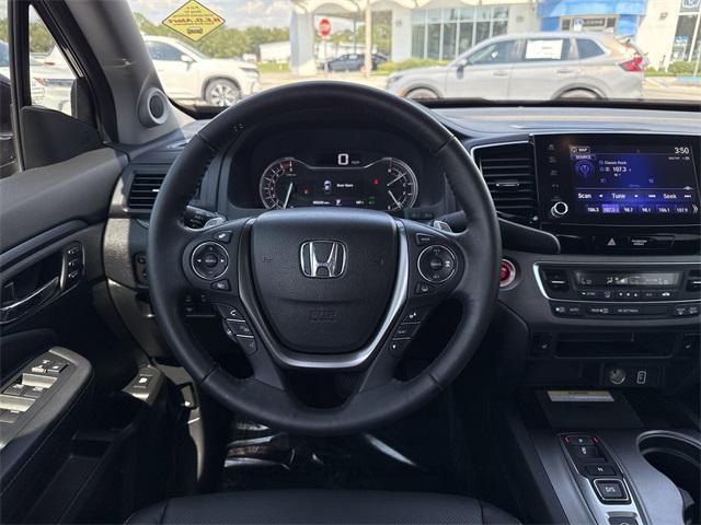 used 2023 Honda Ridgeline car, priced at $35,880