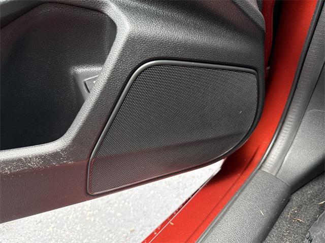 used 2020 Honda Civic car, priced at $19,440