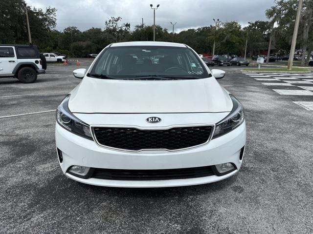 used 2017 Kia Forte car, priced at $15,995