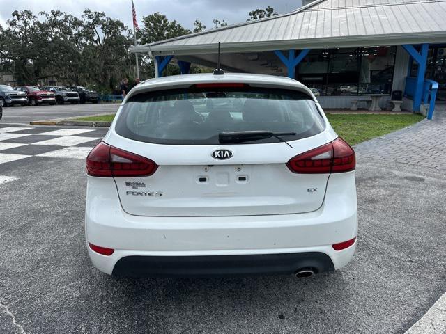 used 2017 Kia Forte car, priced at $15,995