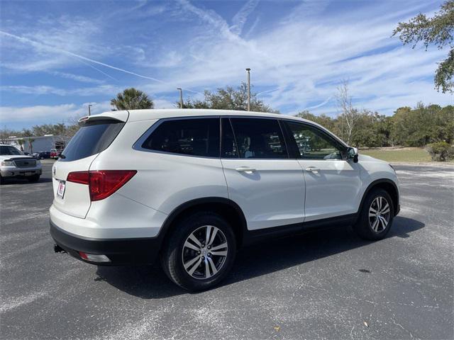 used 2016 Honda Pilot car, priced at $17,880