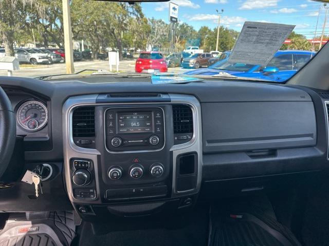used 2020 Ram 1500 Classic car, priced at $23,475