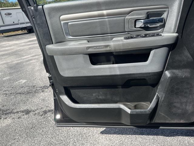 used 2020 Ram 1500 Classic car, priced at $23,475