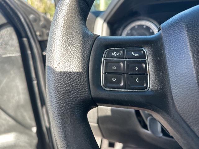 used 2020 Ram 1500 Classic car, priced at $23,475