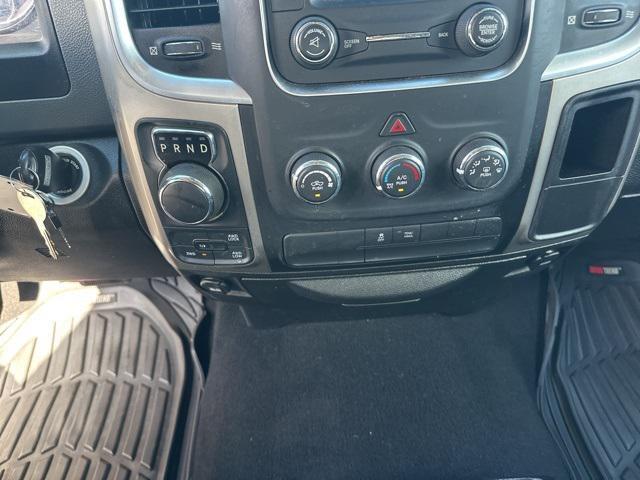 used 2020 Ram 1500 Classic car, priced at $23,475