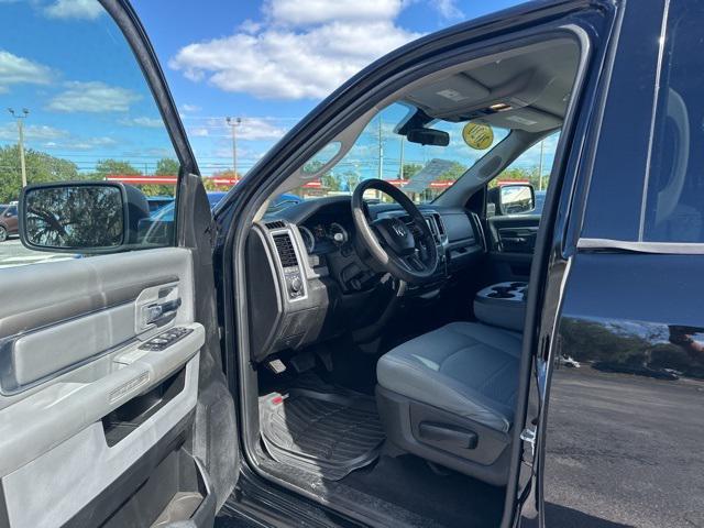 used 2020 Ram 1500 Classic car, priced at $23,475
