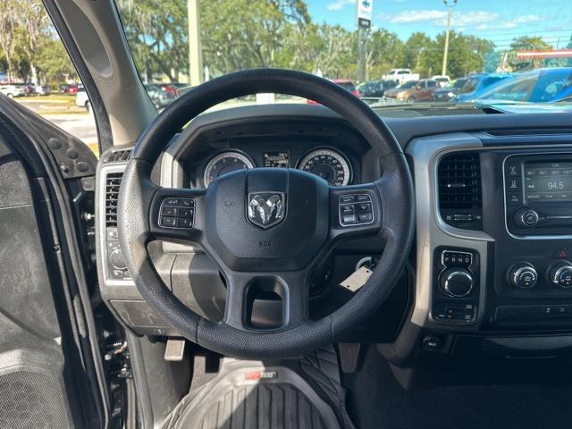 used 2020 Ram 1500 Classic car, priced at $23,475
