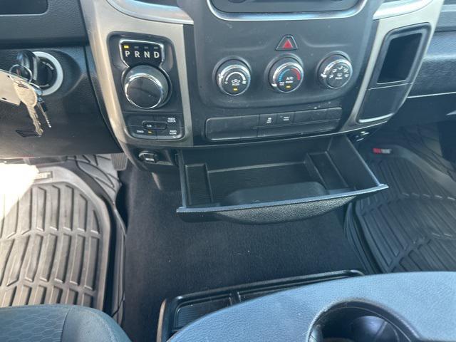 used 2020 Ram 1500 Classic car, priced at $23,475