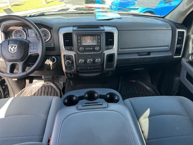 used 2020 Ram 1500 Classic car, priced at $23,475
