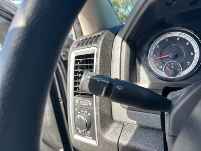 used 2020 Ram 1500 Classic car, priced at $23,475