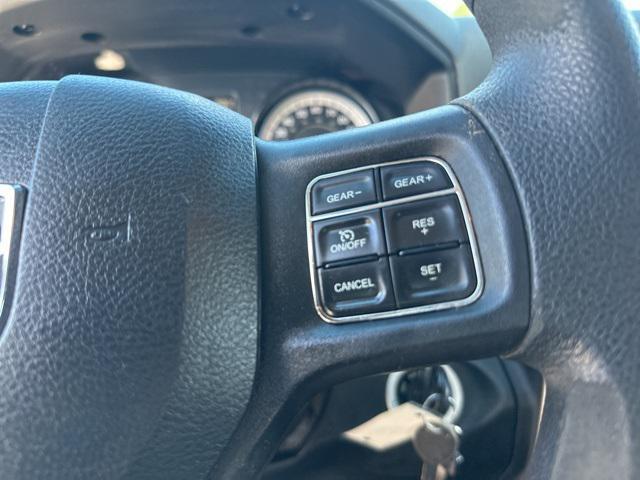 used 2020 Ram 1500 Classic car, priced at $23,475