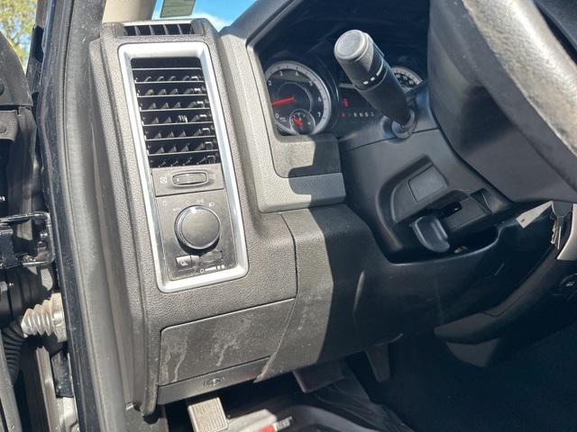 used 2020 Ram 1500 Classic car, priced at $23,475