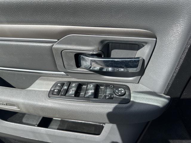 used 2020 Ram 1500 Classic car, priced at $23,475