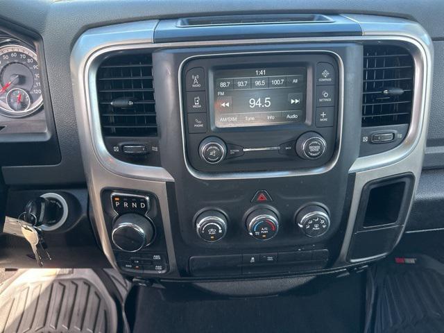 used 2020 Ram 1500 Classic car, priced at $23,475