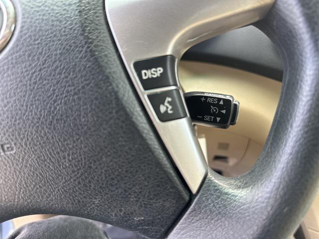 used 2012 Toyota Highlander car, priced at $12,255