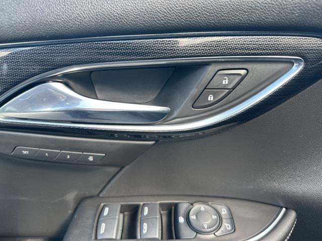 used 2023 Buick Envision car, priced at $25,435