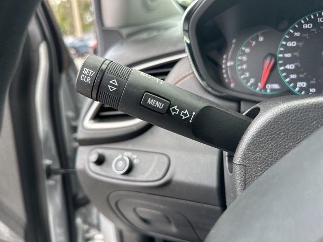 used 2022 Chevrolet Trax car, priced at $17,655