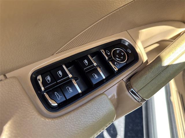 used 2011 Porsche Cayenne car, priced at $9,880
