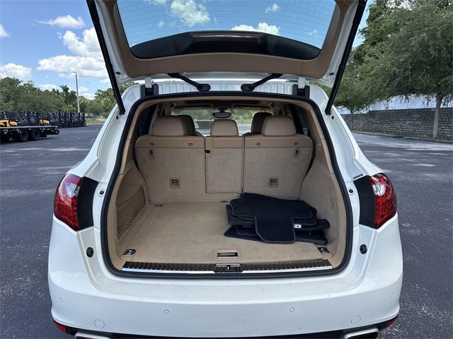 used 2011 Porsche Cayenne car, priced at $9,880