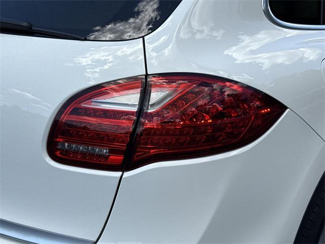 used 2011 Porsche Cayenne car, priced at $9,880