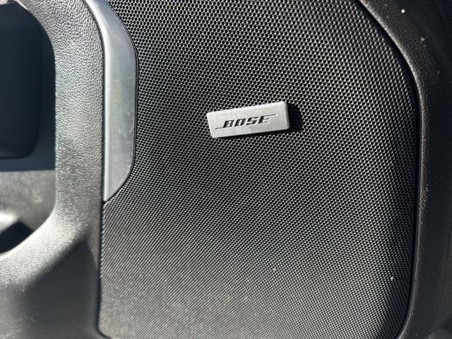 used 2021 Chevrolet Tahoe car, priced at $36,555