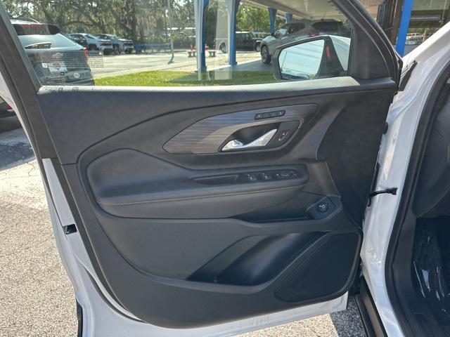used 2023 GMC Terrain car, priced at $24,995