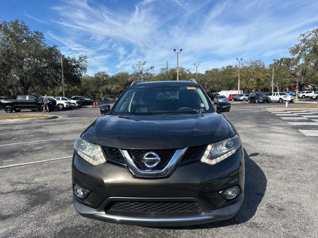 used 2015 Nissan Rogue car, priced at $12,975