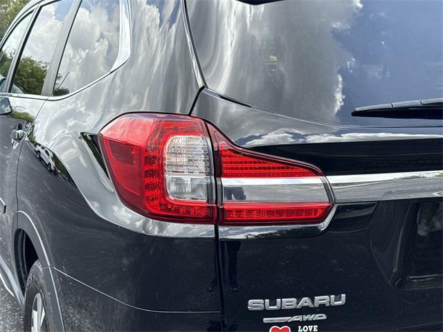 used 2020 Subaru Ascent car, priced at $16,880