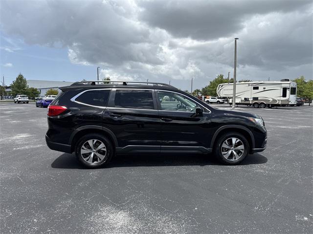 used 2020 Subaru Ascent car, priced at $16,880