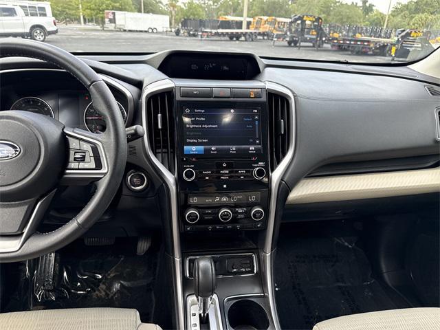 used 2020 Subaru Ascent car, priced at $16,880
