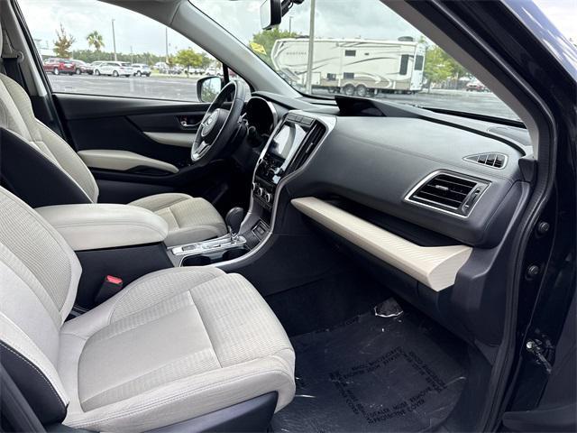 used 2020 Subaru Ascent car, priced at $16,880
