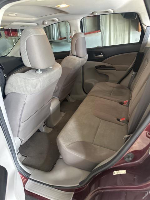 used 2013 Honda CR-V car, priced at $13,880