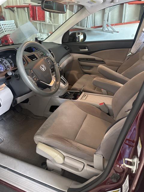 used 2013 Honda CR-V car, priced at $13,880