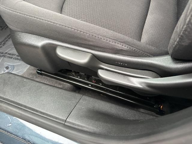 used 2020 Chevrolet Malibu car, priced at $16,905