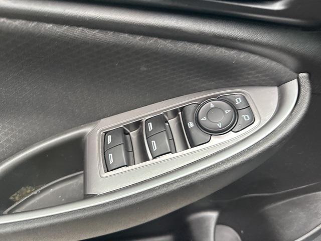 used 2020 Chevrolet Malibu car, priced at $16,905