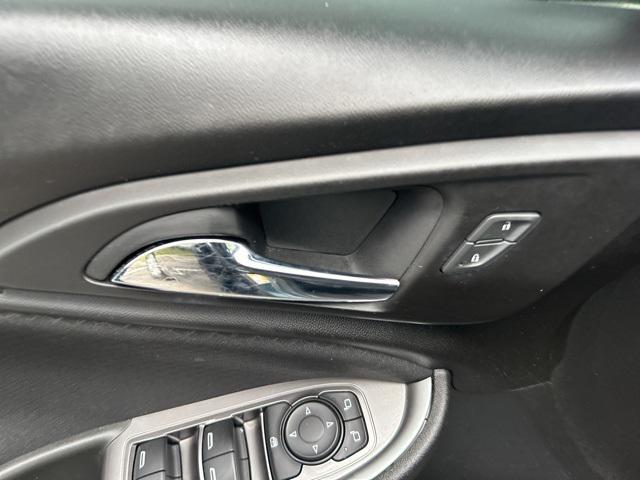 used 2020 Chevrolet Malibu car, priced at $16,905