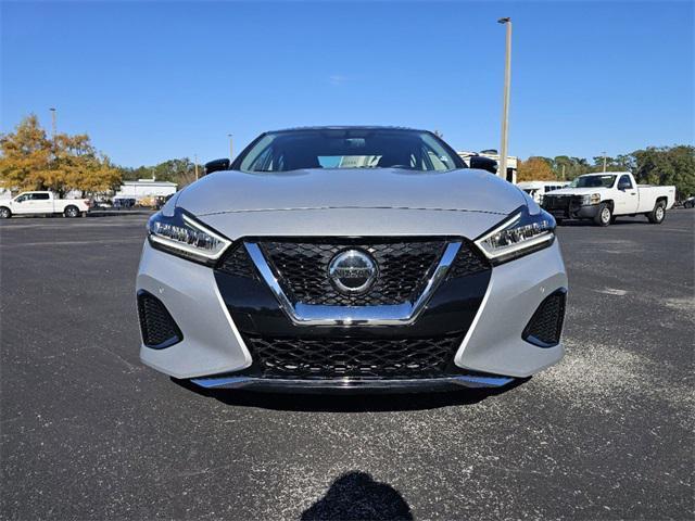 used 2019 Nissan Maxima car, priced at $22,880