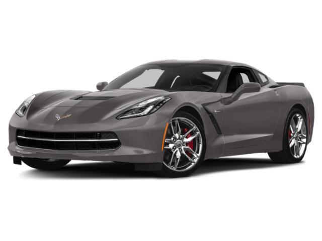 used 2015 Chevrolet Corvette car, priced at $38,785