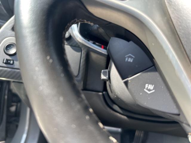 used 2015 Chevrolet Corvette car, priced at $38,785
