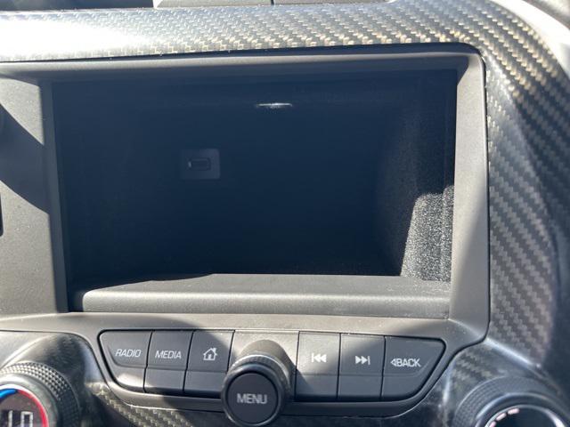 used 2015 Chevrolet Corvette car, priced at $38,785