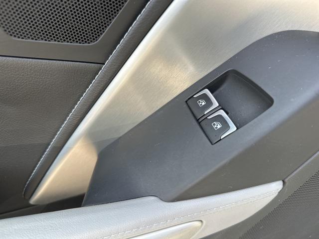 used 2015 Chevrolet Corvette car, priced at $38,785