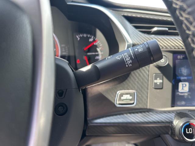 used 2015 Chevrolet Corvette car, priced at $38,785