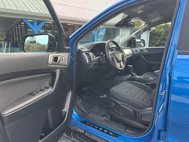 used 2023 Ford Ranger car, priced at $32,995