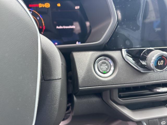 new 2026 Chevrolet Colorado car, priced at $44,746