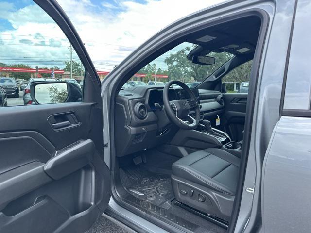 new 2026 Chevrolet Colorado car, priced at $44,746