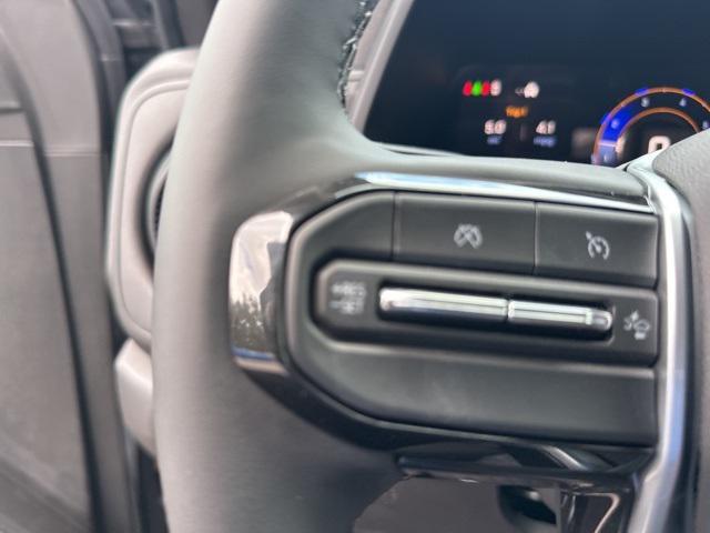 new 2026 Chevrolet Colorado car, priced at $44,746