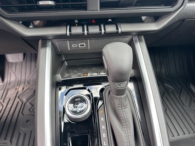 new 2026 Chevrolet Colorado car, priced at $44,746
