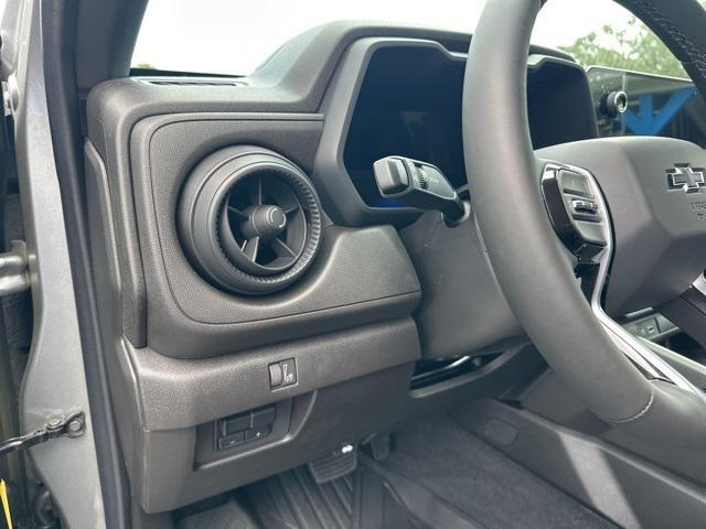 new 2026 Chevrolet Colorado car, priced at $44,746